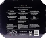Набор Baylis & Harding Mulberry Fizz гель крем лосьон молочко соль и мыло с ароматом ягод 300+130+130+300 мл — фото 7