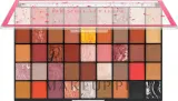 Палетка теней для век Makeup Revolution Mars Eyeshadow Palette 45 оттенков — фото 1