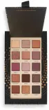 Палетка теней для век Revolution Pro X Nath Night Eyeshadow Palette 15 оттенков — фото 1