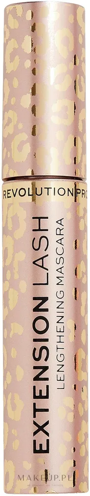 Тушь для ресниц Revolution Pro Extension Lash Lengthening