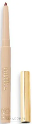 Контурный карандаш для губ Revolution Pro Lipliner X Nath, полуматовый, полное покрытие, 0,2 г
