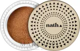 Тени для век Revolution Pro X Nath Eye Glaze, кремовые, интенсивно пигментированные, 3,4 г, оттенок Gold — фото 1