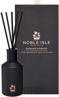 Аромадиффузор для дома Noble Isle Rhubarb Rhubarb 180 мл
