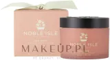 Крем для тела Noble Isle Tea Rose с маслом ши и ароматом розы 250 мл — фото 2