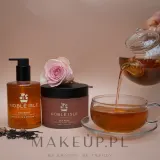 Крем для тела Noble Isle Tea Rose с маслом ши и ароматом розы 250 мл — фото 4