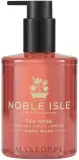 Жидкое мыло для рук Noble Isle Tea Rose чайная роза, 250 мл — фото 1
