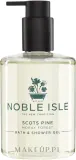 Гель для душа Noble Isle Scots Pine с сосной и вереском, 250 мл — фото 1