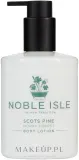 Noble Isle Scots Pine — бальзам для тела с ароматом сосны, 250 мл — фото 1