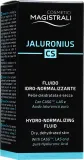 Cosmetici Magistrali Cosmetici Magistrali Jaluronius CS 1% - Сыворотка для лица Косметичи Маджистрали Jaluronius CS гиалуроновая кислота центелла 30 мл — фото 2