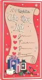 Палетка теней для век I Heart Revolution Nice List Eyeshadow Palette 18 оттенков — фото 2