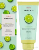 Молочко для душа Pupa Fruit Lovers Bergamot с экстрактом бергамота, 300 мл — фото 4