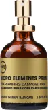 Восстанавливающая сыворотка для повреждённых волос MTJ Cosmetics Superior Therapy Hair Care Micro Elements Primer Kera Repairing Damaged Hair, 50 мл — фото 1