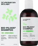 Шампунь Scandinavian Biolabs Hair Strength для женщин укрепляющий с кофеином и куркумой — фото 1