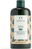 Шампунь для сухих волос The Body Shop Shea Intense Repair Shampoo интенсивно восстанавливающий, с ши, 250 мл — фото 2