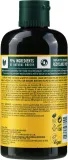 Шампунь The Body Shop Banana Truly Nourishing для гладкости и блеска волос 400 мл — фото 5