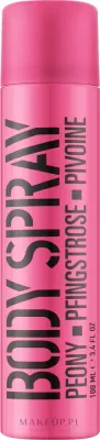 Парфюмированный спрей для тела Stackable Peony Pink Body Spray