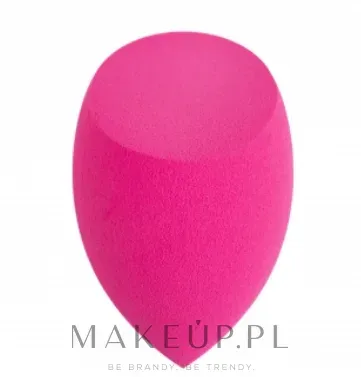Спонж для макияжа Wibo Make Up Sponge Pink розовый, пористый, 1 шт