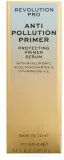 Сыворотка-праймер для лица Revolution Pro Anti Pollution Primer, с эффектом soft focus, 30 мл — фото 1