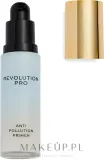 Сыворотка-праймер для лица Revolution Pro Anti Pollution Primer, с эффектом soft focus, 30 мл — фото 3