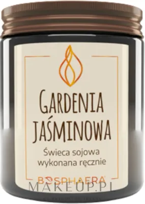 Bosphaera «Жасминовая гардения»