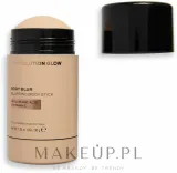 Праймер-стик для лица и тела Makeup Revolution Body Blur Pore Stick маскирующий поры, увлажняющий, 30 г — фото 1