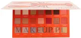 Палетка теней для век Makeup Revolution X Friends He's Her Lobster Shadow Palette — фото 2