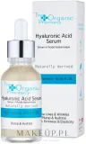 The Organic Pharmacy The Organic Pharmacy Hyaluronic Acid Serum - Сыворотка для лица Зе Органик Фармаси Hyaluronic Acid гиалуроновая кислота гамамелис 30 мл — фото 1