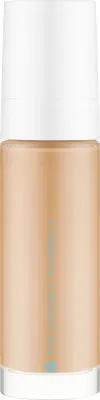 Увлажняющий тональный флюид The Organic Pharmacy Hydrating Foundation стойкий, 30 мл