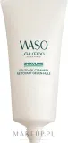 Гель для лица Shiseido Waso Shikulime Gel-to-Oil Cleanser очищающий, с экстрактом шикуваса, 125 мл — фото 2