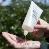 Гель для лица Shiseido Waso Shikulime Gel-to-Oil Cleanser очищающий, с экстрактом шикуваса, 125 мл — фото 7