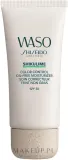 Крем для лица Shiseido Waso Shikulime Color Control увлажняющий SPF 30 50 мл — фото 1