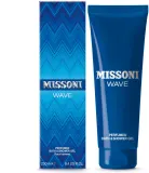 Гель для душа и ванны Missoni Wave, 250 мл — фото 2