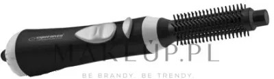Фен-щетка Esperanza EBL001K Nefertiti Black 400 Вт 3 скорости для укладки волос
