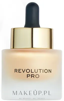 Хайлайтер для лица Revolution Pro Highlighting Potion