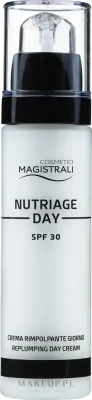 Дневной крем для лица Cosmetici Magistrali Nutriage против морщин SPF 30 50 мл