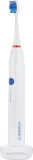 Звуковая зубная щётка Curaprox Hydrosonic Easy с тремя режимами, с двумя насадками, 1 шт — фото 4
