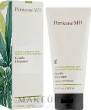 Очищающее средство для лица Perricone MD CBD Sensitive для чувствительной кожи с конопляным экстрактом и глицерином 177 мл — фото 5