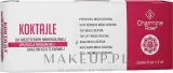 Коктейль для лица Charmine Rose Aqua Meso Cocktail увлажняющий, для профессиональных процедур, 6 ампул по 5 мл — фото 2