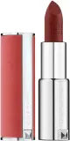 Помада для губ Givenchy Le Rouge Sheer Velvet бархатистая, оттенок 17 - Rouge Erable — фото 1