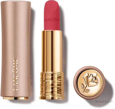 Помада для губ Lancome L'Absolu Rouge Intimatte матовая