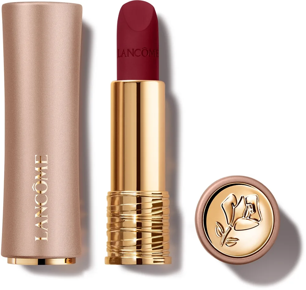Помада для губ Lancome L'Absolu Rouge Intimatte матовая, оттенок 888