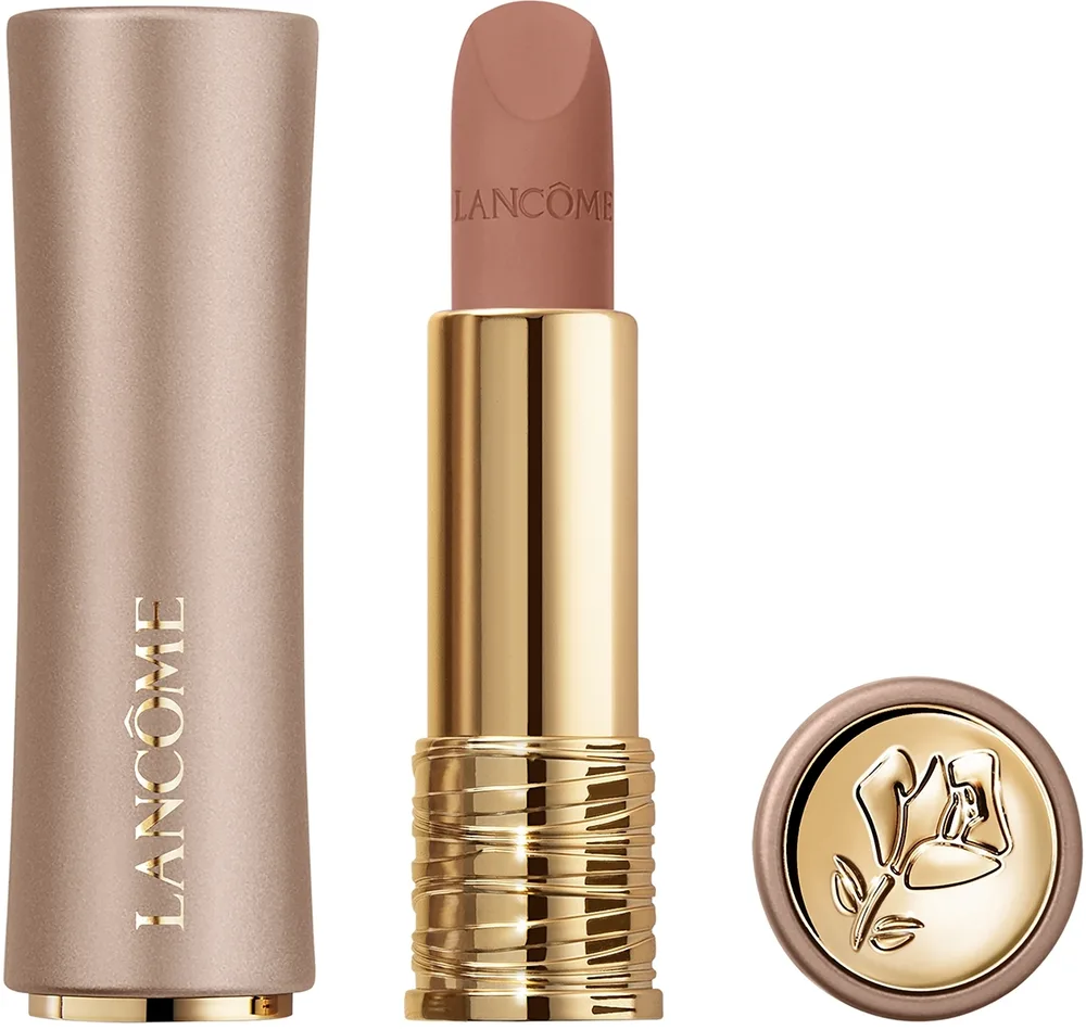 Помада для губ Lancome L'Absolu Rouge Intimatte матовая, оттенок 210