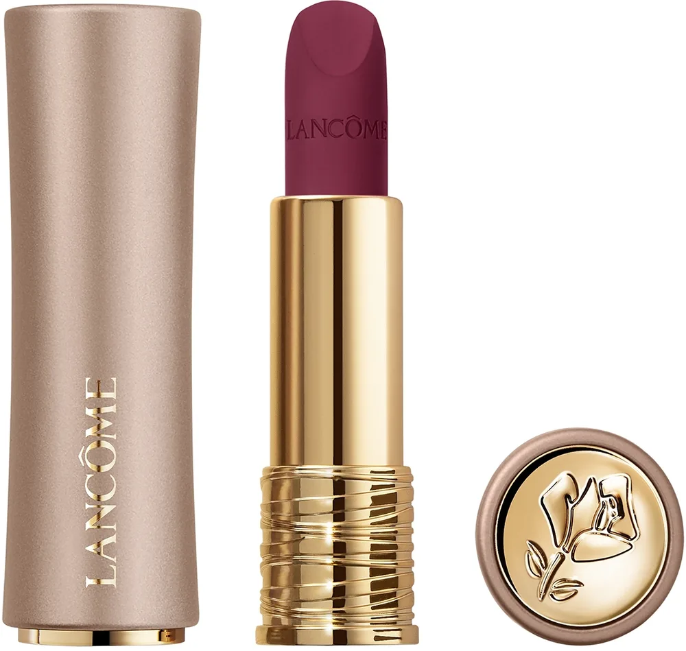 Помада для губ Lancome L'Absolu Rouge Intimatte матовая, оттенок 440
