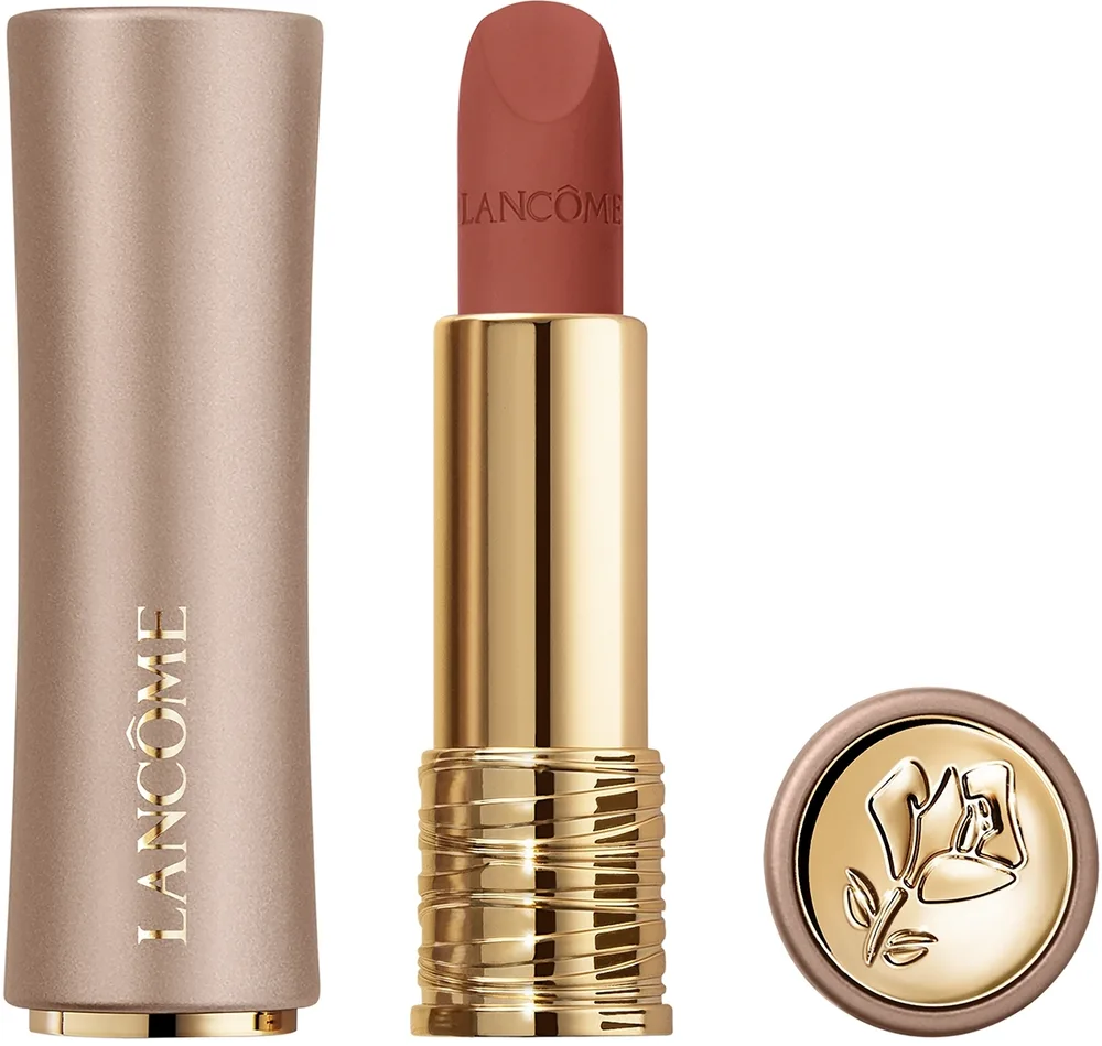 Помада для губ Lancome L'Absolu Rouge Intimatte матовая, оттенок 273