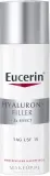 Дневной крем для лица Eucerin Hyaluron-Filler против морщин SPF 15 50 мл — фото 1