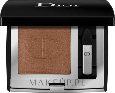 Тени для век Dior Diorshow Mono Couleur Couture Eyeshadow, одноцветные, в футляре с зеркальцем, 2 г