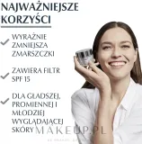 Крем для лица Eucerin Hyaluron-Filler дневной с гиалуроновой кислотой SPF 15 50 мл — фото 2