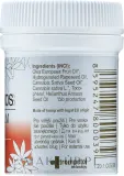 Cannabios Balm Neutral — натуральный конопляный бальзам для тела, 50 мл — фото 2