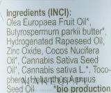 Cannabios Baby Protect Hemp Balm — конопляный бальзам с цинком для детей и младенцев, 50 мл — фото 3