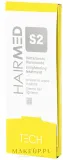 Лосьон для волос Hairmed Tech S2 Illuminante осветляющие салфетки 6 x 3 мл — фото 2
